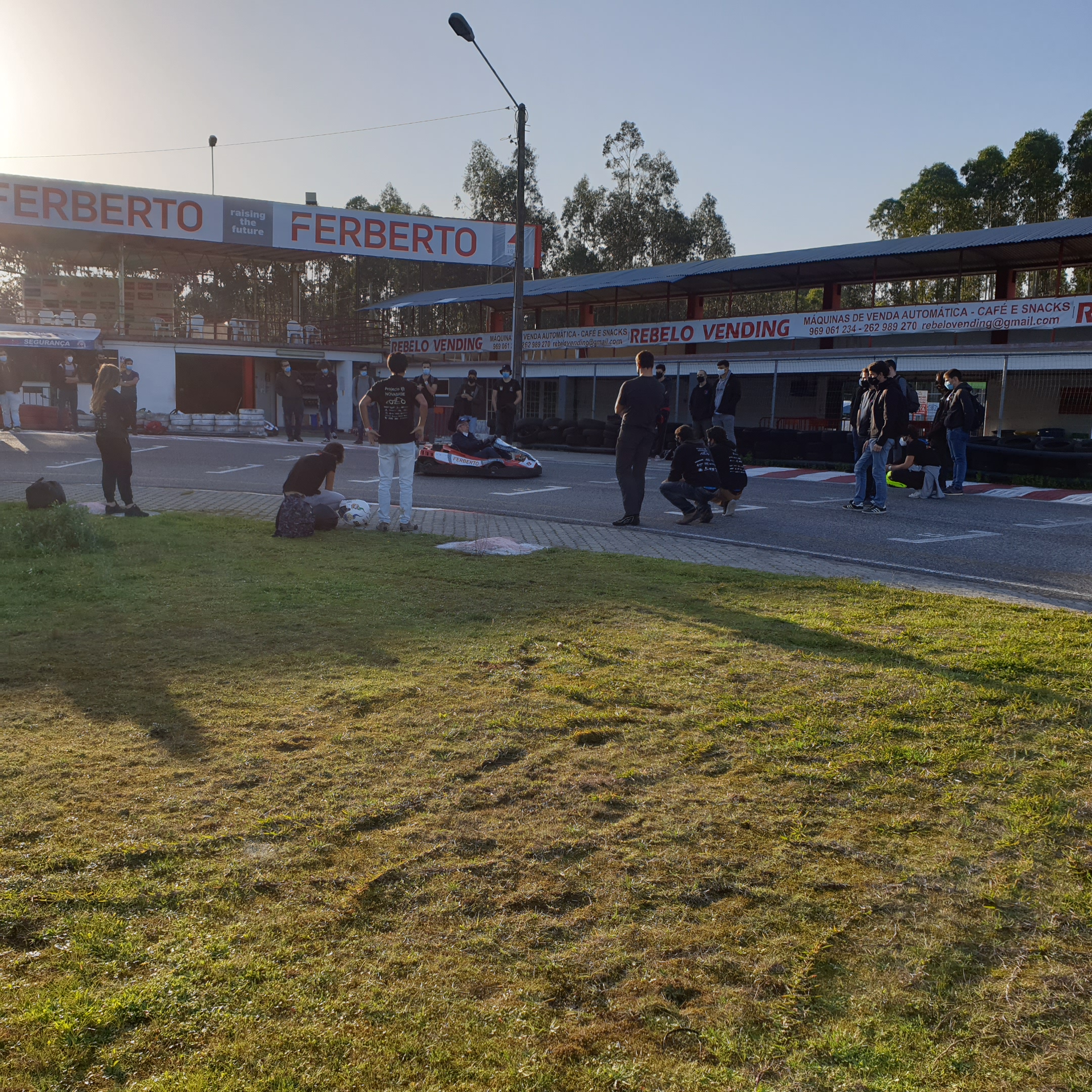GP FST Lisboa2